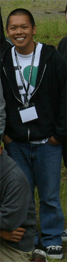 tony